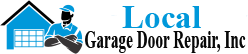 Garage Door Repair Lochbuie CO Logo